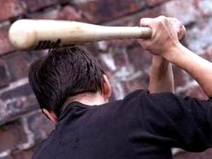 В городе задержана вторая преступная группа за разбой с применением биты