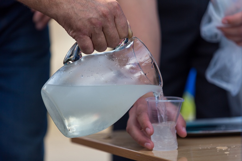 Томские ученые проверили качество питьевой воды в регионе