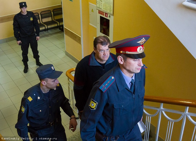 Областной суд оставил Николая Николайчука под домашним арестом