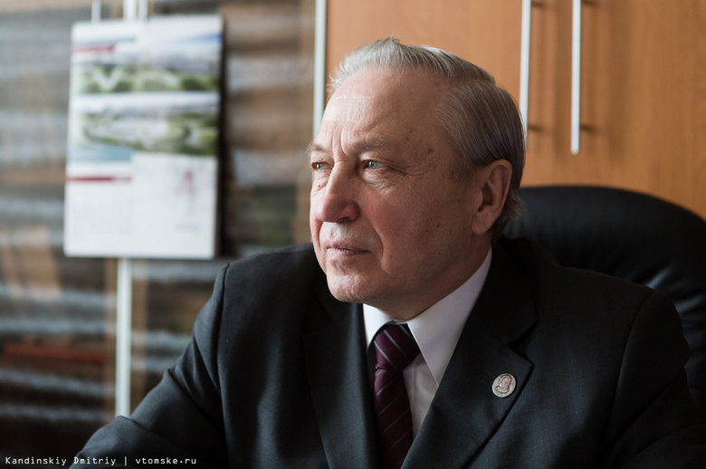 Леонид Рихванов: «Атомная отрасль откатывается назад»