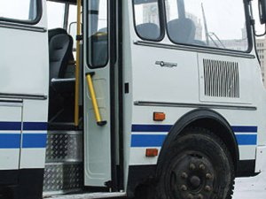 С завтрашнего дня меняется схема движения транспорта по улице Вокзальной