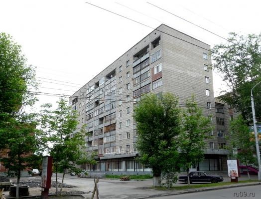 Эндокринологический диспансер переехал на проспект Кирова