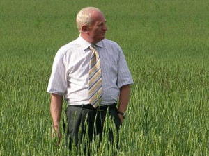 Рейтинг публичной активности VIP-персон Томской области. Топ - 10. Июль - 2008