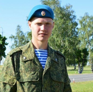 Томич, получивший травмы при прыжке с парашютом, сегодня возвращается домой