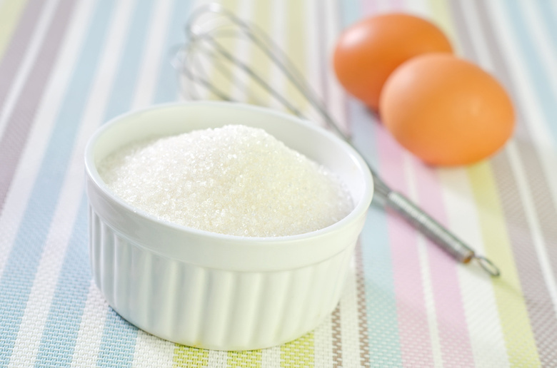 Область пытается остановить рост цен на сахар