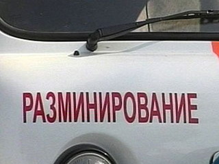 Посетителей торгового центра эвакуировали из-за пустой обувной коробки