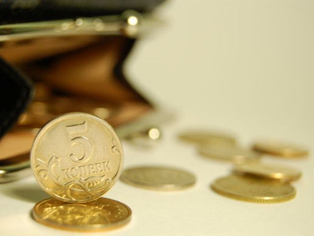 В регионе зафиксирован рекордно низкий уровень инфляции