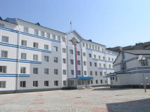 Общественный совет при УВД проведет очередной прием граждан
