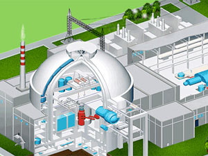Работникам будущей АЭС не обещают огромных зарплат