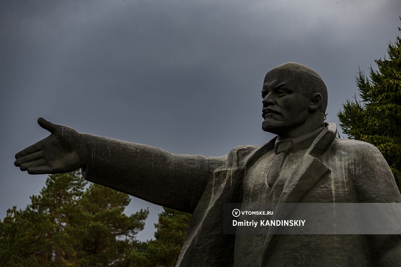 Прокуратура: в двух городах Томской области плохо контролируют качество воздуха