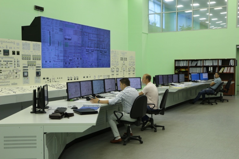 СХК начал создание центра для обучения работе на энергокомплексе по проекту «Прорыв»