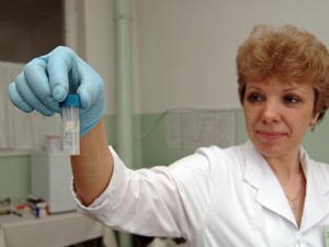 Сегодня официально заработают пункты серопрофилактики