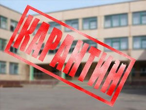 На карантин по гриппу и ОРВИ в городе закрыто 14 классов