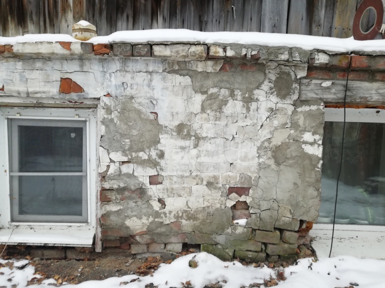 «Наш дом скоро рухнет»: томичи бьют тревогу из-за соседства со стройкой нового корпуса ТГУ