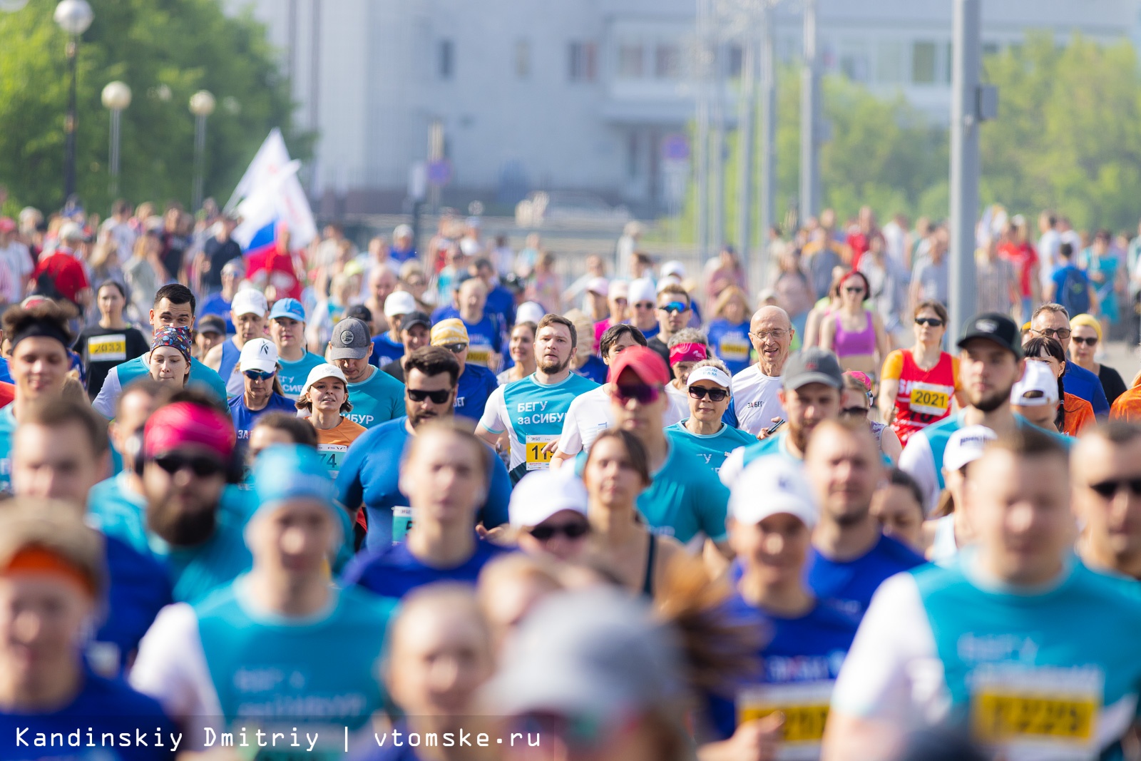 Профессиональный спорт массовый