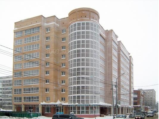 В районе остановки «Дальне-Ключевская» затопило дорогу