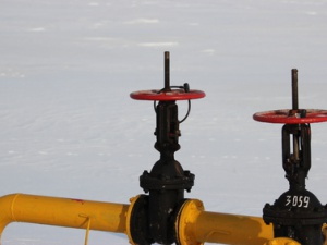 Поселок Аникино будет газифицирован до конца года