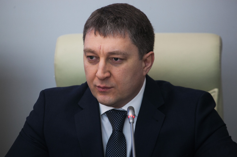 Игорь Гуцал