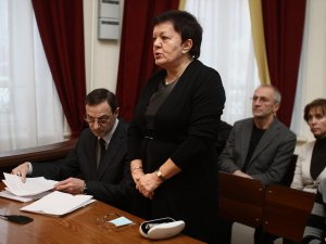 Томичи начали собирать подписи в защиту Нелли Кречетовой