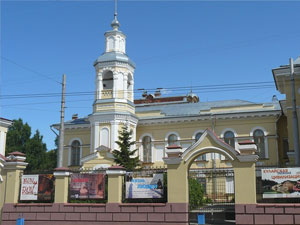 В краеведческом музее состоится акция «Чтобы помнили...»