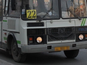 Двое пожилых людей травмированы на дороге
