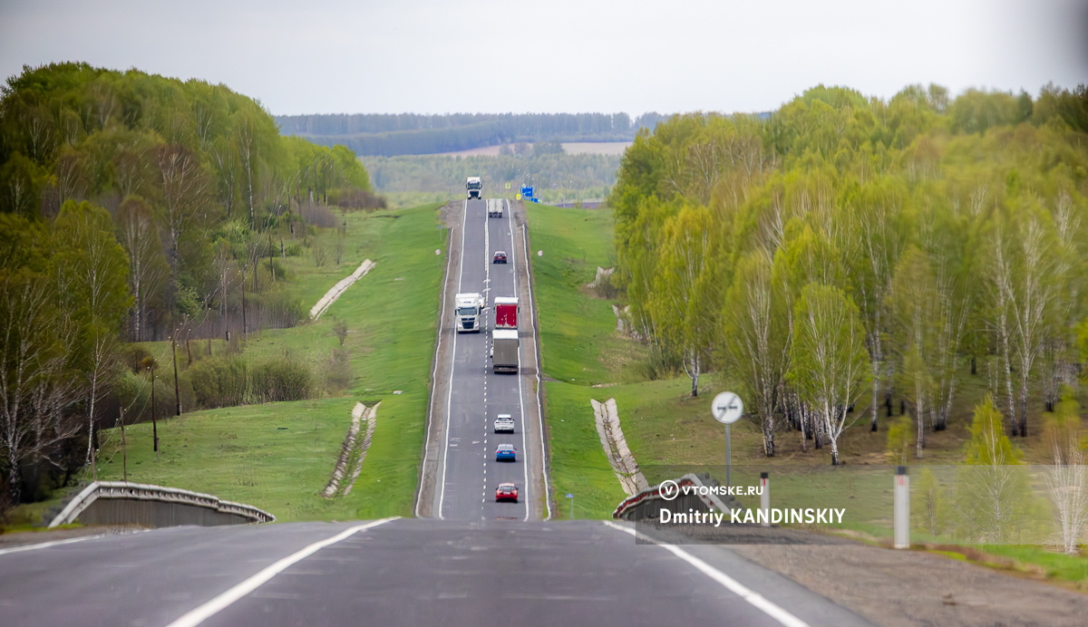 Правительство предложило разрешить автолавки и мобильные АЗС на площадках отдыха у дорог