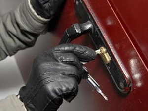 В Томске вынесен приговор группе домушников