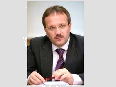 Заместитель мэра Анатолий Абрамов покидает свой пост