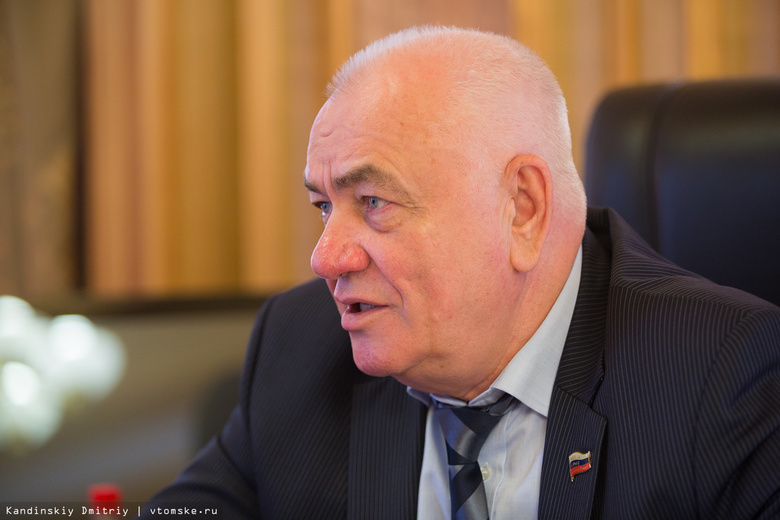 Депутат: вопрос со Степановским переездом необходимо решить