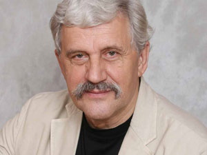Вячеслав Викторович Новицкий, ректор СибГМУ