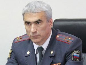 Алексей Кульков