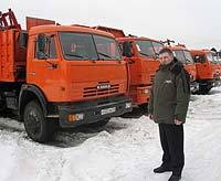 В Томске начинается "мусорная" война