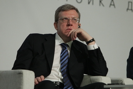 Экс-министр финансов Алексей Кудрин находится с визитом в Томске