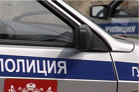Горожан просят помочь в поисках девочки, пропавшей в Пудино (фото)