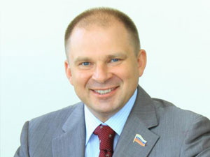 Владимир Казаков