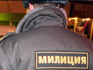 УВД проводит служебную проверку по факту суицида задержанного в изоляторе