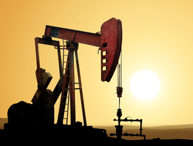 В регионе добыли меньше нефти, чем было запланировано