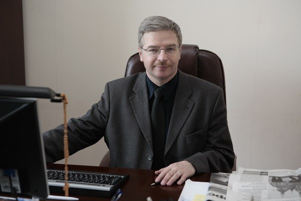 Андрей Кузичкин баллотируется в депутаты
