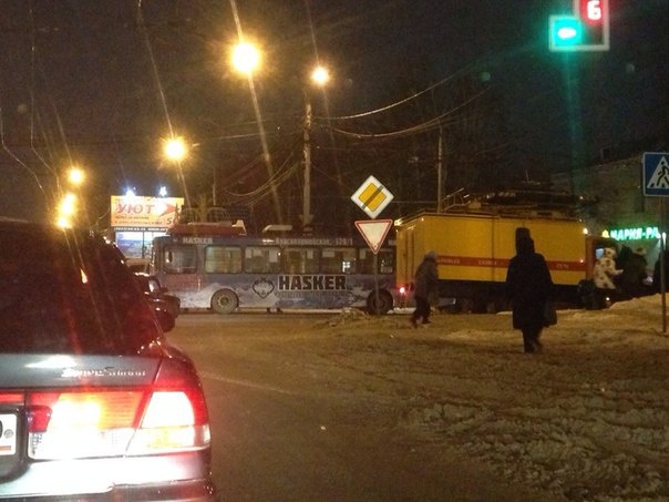 Фото: vk.com/tomsk123/Ксения Гранатович/Андрей Приживой
