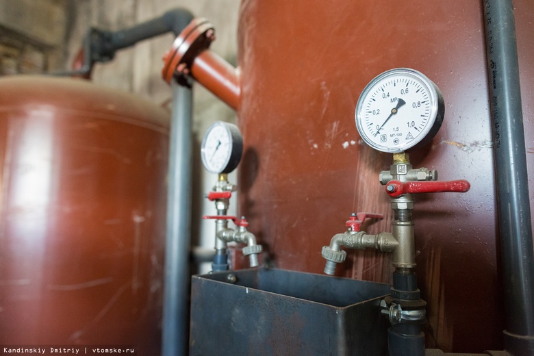Власти: станция водоподготовки в Лоскутово готова на 75%