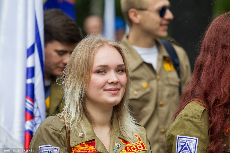 Томские студенты поработают летом 2017г в Якутии, Крыму и на Сахалине