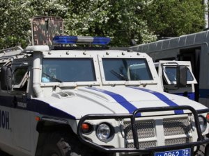 На подростка, сообщившего о возможном захвате школы № 43, заведено уголовное дело