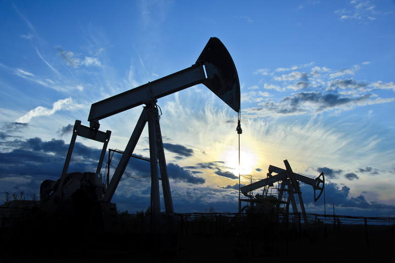 Три томские нефтяные компании заплатят более семи миллионов штрафа