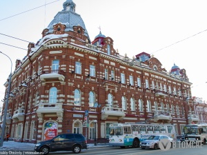 В городе начались выборы нового мэра