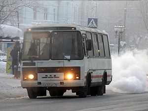 Маршрут №35 будет закрыт, а №53 будет заезжать на Бактин и Степановку (схема)