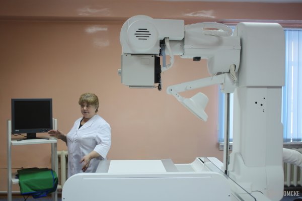 На модернизацию системы здравоохранения направлено почти семь миллиардов рублей