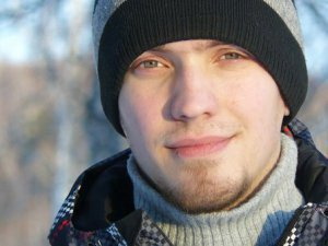 Полиция подключилась к поискам пропавшего студента