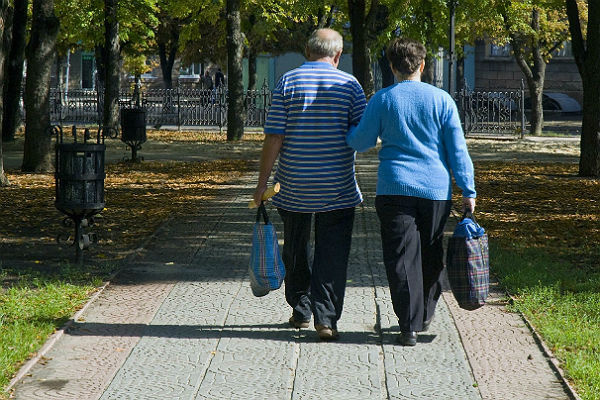 Исследование: большинство томичей собираются работать на пенсии