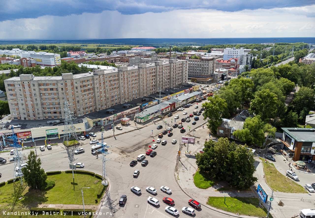 Перекрытие мостов 18 июля