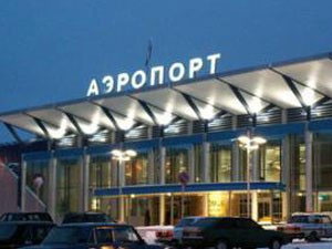 На реконструкцию томского аэропорта планируется направить 1,6 миллиарда рублей